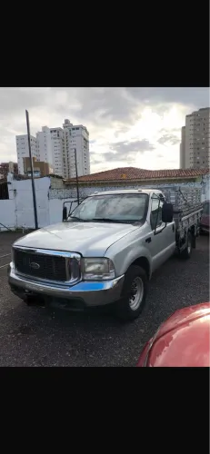 Ford F-350 3.9 Cummins Turbo Diesel Mec. 2005