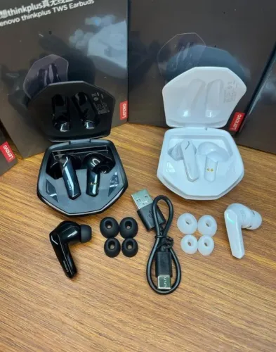 Fone Bluetooth Lenovo GM2 Pro
