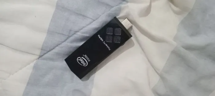 Vendo mini pc