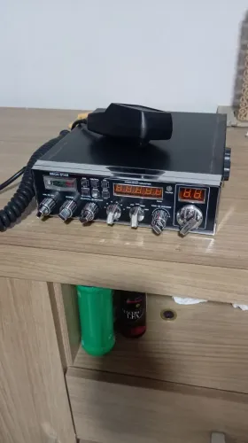 Vendo rádio Px mais duas antenas 