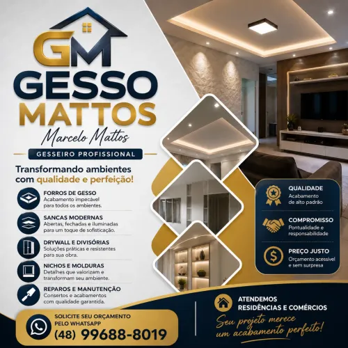 Gesseiro