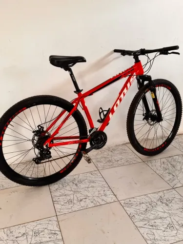 Bicicleta Lótus aro 29 