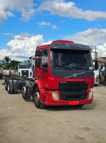 VM 270 Bitruk 8x2 