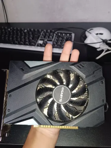 Gtx 1650 4gb 