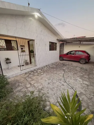 Modelo de casa icoaraci