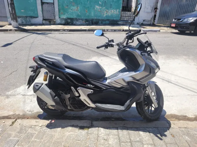 Honda adv 2023