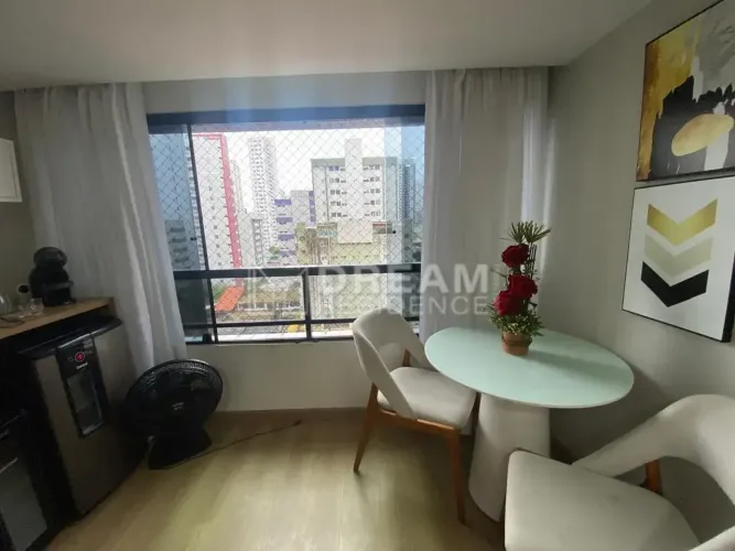 Imóvel para venda possui 114 metros quadrados com 3 quartos em Boa Viagem - Recife - PE