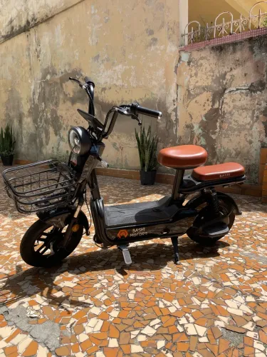 Bashi M5 500w