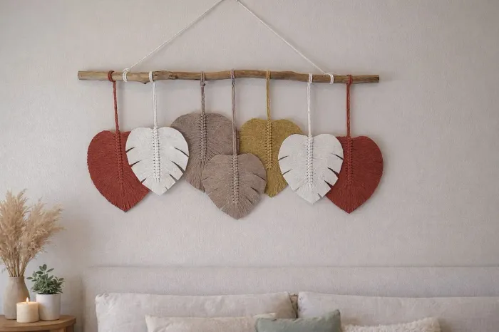 Painel de Folhas Costela de Adão Grande Promoção 