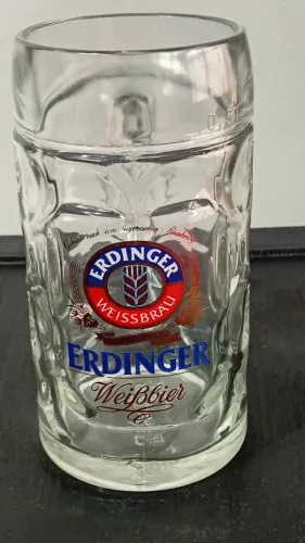 Caneca Erdinger 500 ML importada