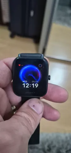 AMAZFIT BIP U PRO