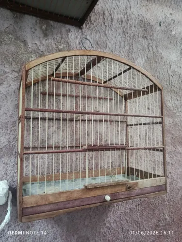 Gaiola