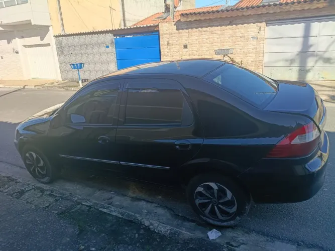 Chevrolet Prisma Sed. Maxx/ LT 1.4 8V Econof. 4P 2012