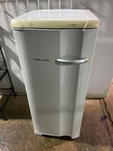 Freezer Electrolux