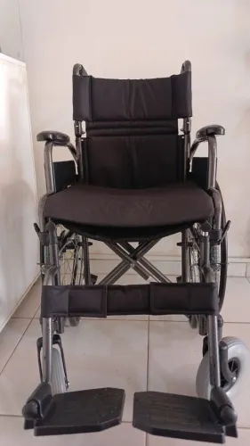 Cadeira dellamed d400