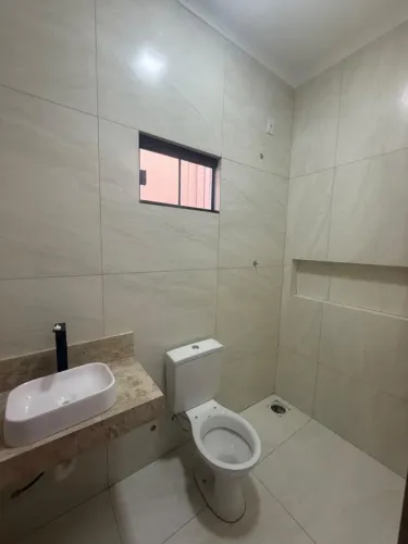 Vendo casa Residencial Roma
