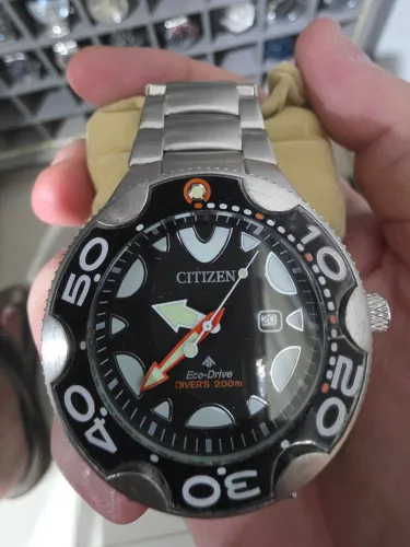  Vendo Relogios,oriente, technos, fossil,timex,náutica,jaragua ect