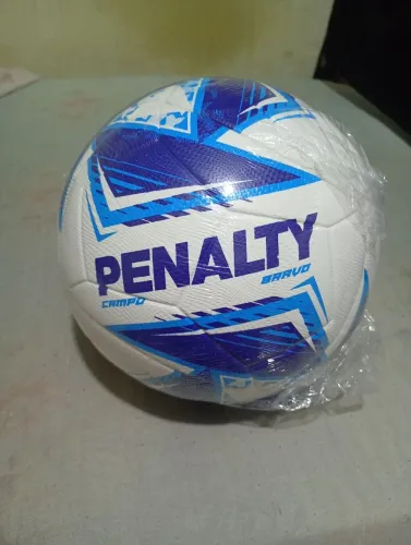 Bola de campo - Penalty