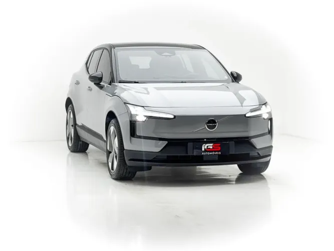 Volvo EX30 E60 Plus (elétrico) 2024