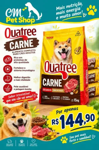 RAÇÕES