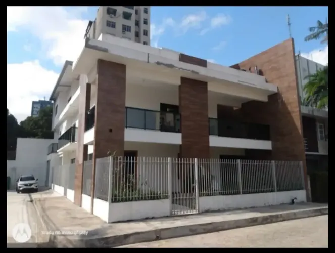 Condominio São Luiz - Nazaré,