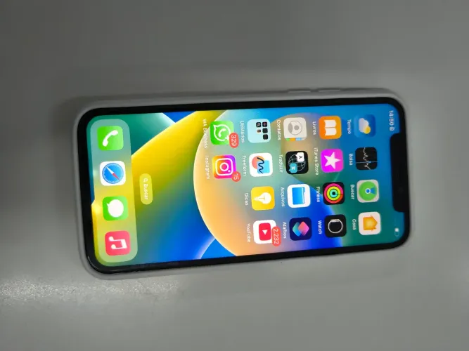 iPhone x 256g