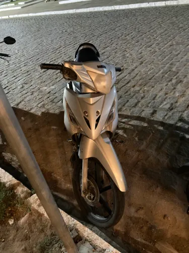 Moto iros