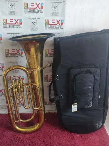 Tuba Weril Cruzeiro Mib
