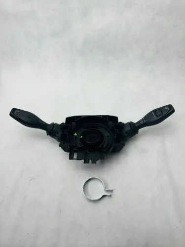 Chave De Seta E Limpador Ford New Fiesta Ecosport 2013 A 2017 Original AE8T13N064EC