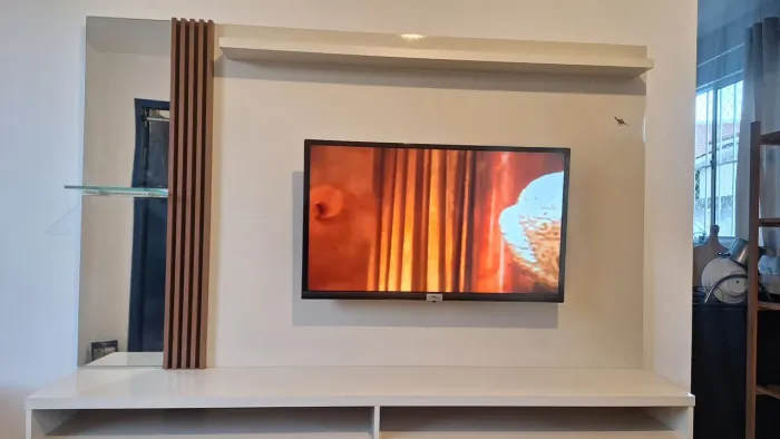 Painel de Tv