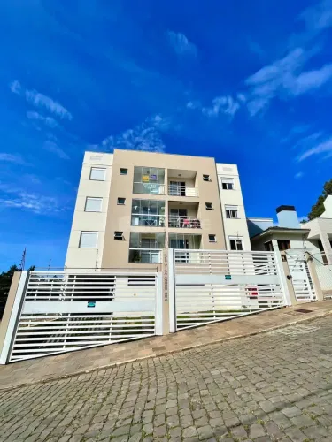 Apto Mobiliado Santa Lúcia Caxias do Sul