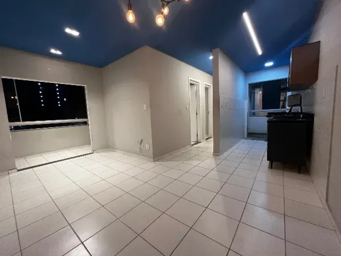Apartamento há metros entre Unex a shopping avenida