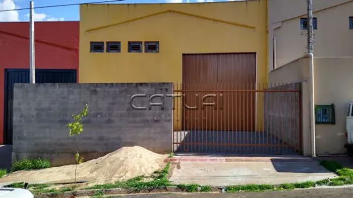 Comercial Para Alugar Jardim Marissol Londrina