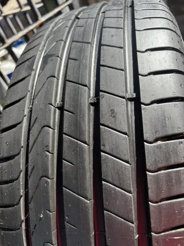 Pneu 205/55/17 Pirelli Scorpion Novo unidade a vista 