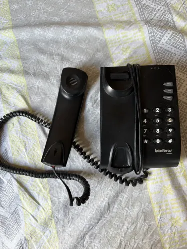 Telefone - com Fio 