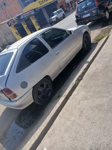 Chevrolet Kadett Gl/sl/lite/turim 1.8 1996