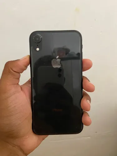 iPhone XR- 64Gb 