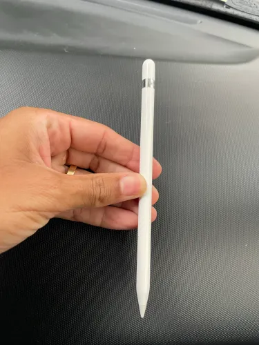 Apple Pencil