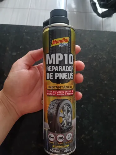 Reparador de pneus mp10