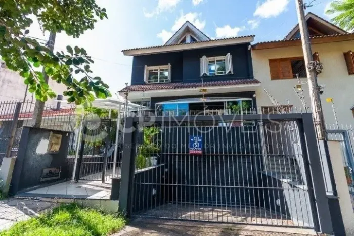 Casa para alugar no bairro Chacara das Pedras