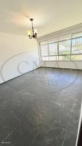Apartamento para Locação em Macaé, Imbetiba, 3 dormitórios, 1 suíte, 3 banheiros, 2 vagas
