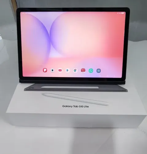 Tabelte Samsung S10 lite