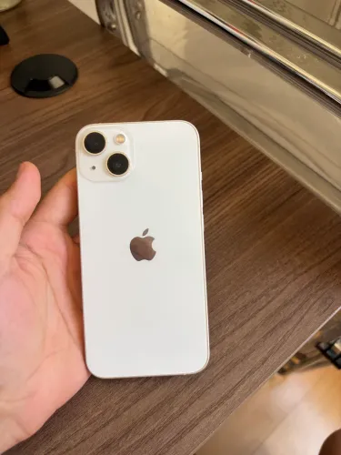 IPhone 13 - 128gb - 79% de bateria