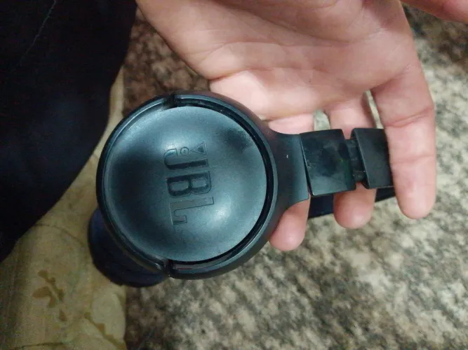 fone JBL tune 250T