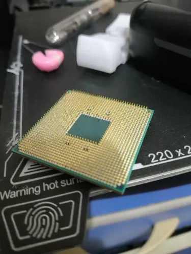 Processador AMD Ryzen 5 3600
