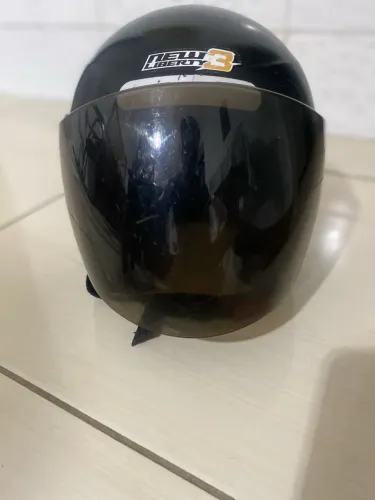 Capacete Pro Tork