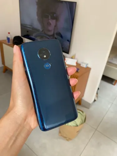 Motorola moto g 7 Power 