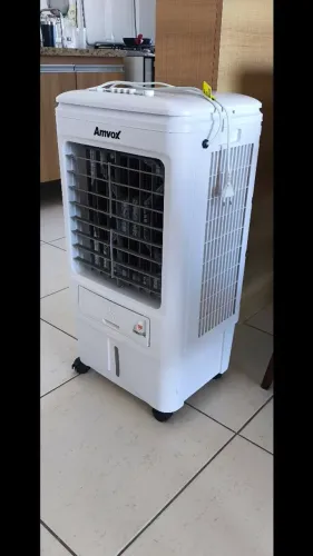 Climatizador de Ambiente AMVOX 10L