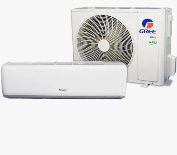 Ar condicionado split gree 30.000 btus
