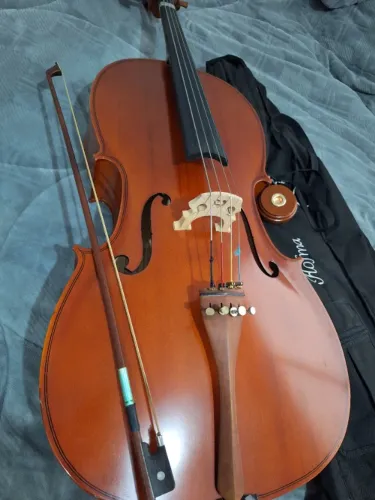 Violoncelo 